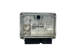 Blok Ovladačů 038906019AN 0281010094 Audi Bosch 62025