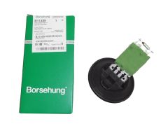 Reostat Ventilátoru 6Q0959263A B11459 VW Audi Seat Borsehung