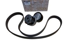 Řemen Napínáku Pohonu Originál 117201925R Dacia Renault