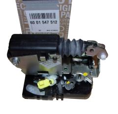 Zámek Dveří Levý Zadek Originál 6001547512 Dacia