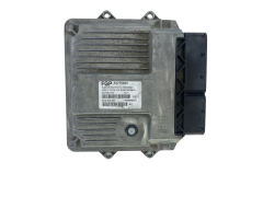 Blok Ovladačů 51775013 MJD 6JF.M4 71600.045.03 Fiat FGP 51165