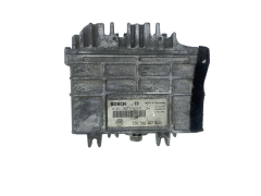 Blok Ovladačů 030906027K 0261203914 VW Bosch 49152