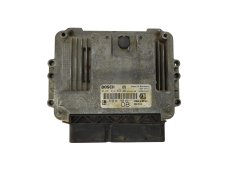Blok Ovladačů Opel 55560810 0281012694 8980135190 Bosch GM 14513