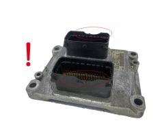Blok Ovladačů Fiat 00551885980 0261208029 ME73H4F001 Bosch 49928