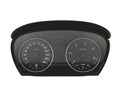 Tachometr BMW 3 E90 9187085-01 A2C53321865 51829