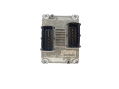 Blok Ovladačů 00551846440 0261208319 Fiat Bosch 39553 Blok Ovladačů 00551846440 0261208319 Fiat Bosch 39553