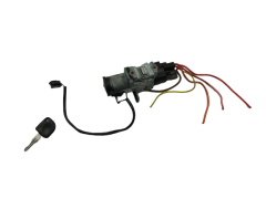 Zapalování Daewoo Matiz 7848651 PN57 1630