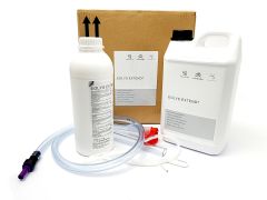 Nádržka Kapaliny Fap Dpf Nový originál FAP EOLYS EXTEND 3L 1623961680