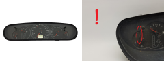 Otáčkoměr Citroen C5 9632895080 3132