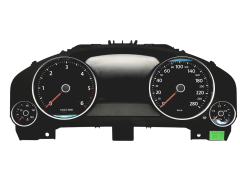 Tachometr VW Touareg 7P6920883B 0263677126 Bosch