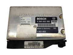 Řídicí Jednotka Motoru BMW 0260002282 1421453 Bosch 22510
