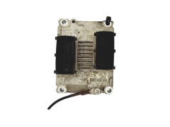 Blok Ovladačů 09115112 0261206074 Opel Bosch 24027
