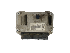 Blok Ovladačů Toyota 89661-0D270 0261208936 Bosch 42322