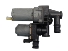 Elektroventil BMW 3 X3 64.11- 8369807 0392020069