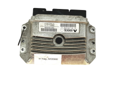 Blok Ovladačů Renault 21584288-2A 8200321263 8200387138 Sagem 22344 Blok Ovladačů Renault 21584288-2A 8200321263 8200387138 Sagem 22344