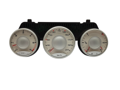 Tachometr 807 Ulysse C8 1400613880 PSA Fiat 3142