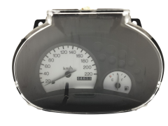 Otáčkoměr Ford Ka YS5F10849AB Visteon 49863