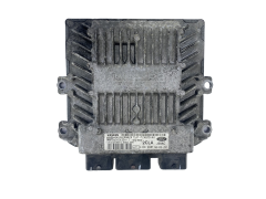 Blok Ovladačů 7S61-12A650-AA 5WS40433A-T SID 804 2CLA Ford Siemens 52080