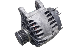 Alternátor 231000027R TG12C078 2606288A 1.5 dCi Renault Valeo