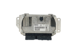 Blok Ovladačů 89661-0H250 0261S07567 PSA Toyota Bosch 43708