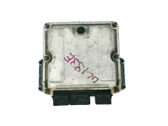 Blok Ovladačů 0281011608 9648577180 Fiat PSA Bosch 33315 Blok Ovladačů 0281011608 9648577180 Fiat PSA Bosch 33315