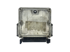 Blok Ovladačů 0281010166 9636255980 28FM0000 PSA Bosch 55284