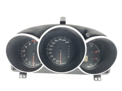 Otáčkoměr Mazda 3 4NBP4NC 32302