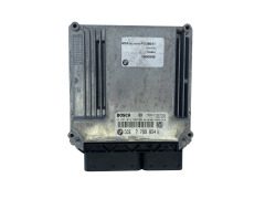 Blok Ovladačů 0281012880 7799854 02 BMW Bosch 52192