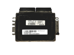 Blok Ovladačů S110115000B 8200162378 8200029658 Renault Siemens 24554