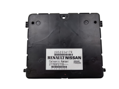 Blok Ovladačů Renault Clio 5 Captur 2 285253417R 27760F271B 0km 17