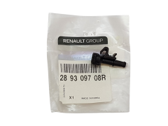 Tryska Postřikovače Originál Renault 289309708R