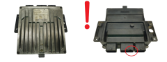 Blok Ovladačů 8200176975 8200129063 R0410C017B Renault Delphi 68263