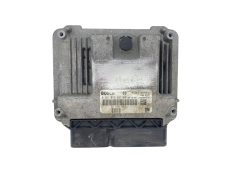 Blok Ovladačů 0281012247 55558457 1039S07138 Saab Bosch 62500