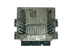 Blok Ovladačů S122326108A 8200565863 8200495479  Renault Siemens 30969