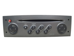 Rádio Cd Renault Scenic 2 8200300859 RENRDW132-10 1050