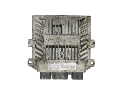 Blok Ovladačů 5WS40110E-T 9654925480 9648624280 PSA Siemens 42878