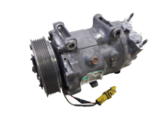 Kompresor Klimatizace 9659875880 Sanden SD7C16 1331F Citroen Peugeot 75