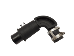 Trubka Turbíny 8200164191 1.5 DCI Renault Nissan