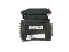 Blok Ovladačů S110115000A 8200162378 8200029658 Renault Siemens 35300