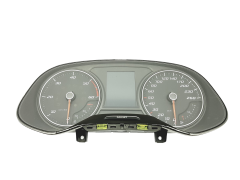 Otáčkoměr Seat Leon 5F0920861A A2C83894000 VDO