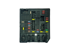 Blok Ovladačů USM JR95 L2 284B62342R  Renault  Blok Ovladačů USM JR95 L2 284B62342R  Renault