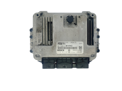 Blok Ovladačů 7M51-12A650-UA 0281012487 Ford Bosch 47293