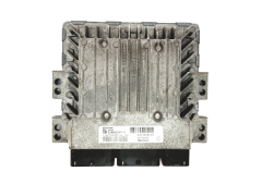Blok Ovladačů Renault S180067124A 237103956R 237100669R Continental 26144