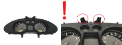 Otáčkoměr Seat Ibiza W06L0920801 110080104009A 54921