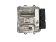 Blok Ovladačů Fiat 55186608 MJD6JF.P3 Magneti Marelli 38656