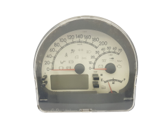 Tachometr Fiat Multipla 87001350 81269032 28396 Tachometr Fiat Multipla 87001350 81269032 28396