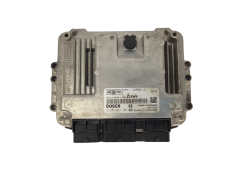 Blok Ovladačů Ford 8M51-12A650-LG 0281011701 Bosch 3624
