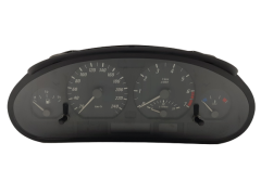 Otáčkoměr BMW 3 E46 6211 6902375 0263606254 21830