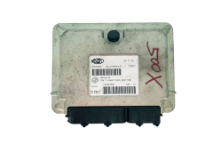 Blok Ovladačů CFC8TDW.01 46335949 Fiat Magneti Marelli Blok Ovladačů CFC8TDW.01 46335949 Fiat Magneti Marelli