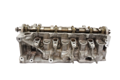 Hlava Válce 2968F2 110415795R 7701477400 1.5 dci Renault Nissan Siemens 